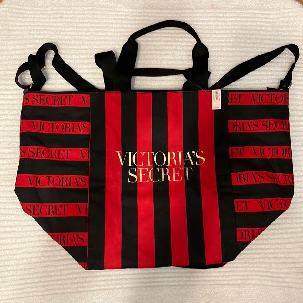 Victoria Secret Tote Bag